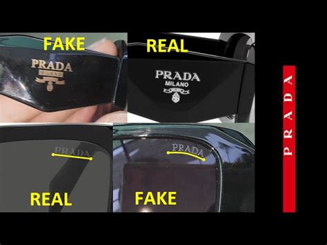 how to spot a fake prada sunglasses|replica prada sunglasses.